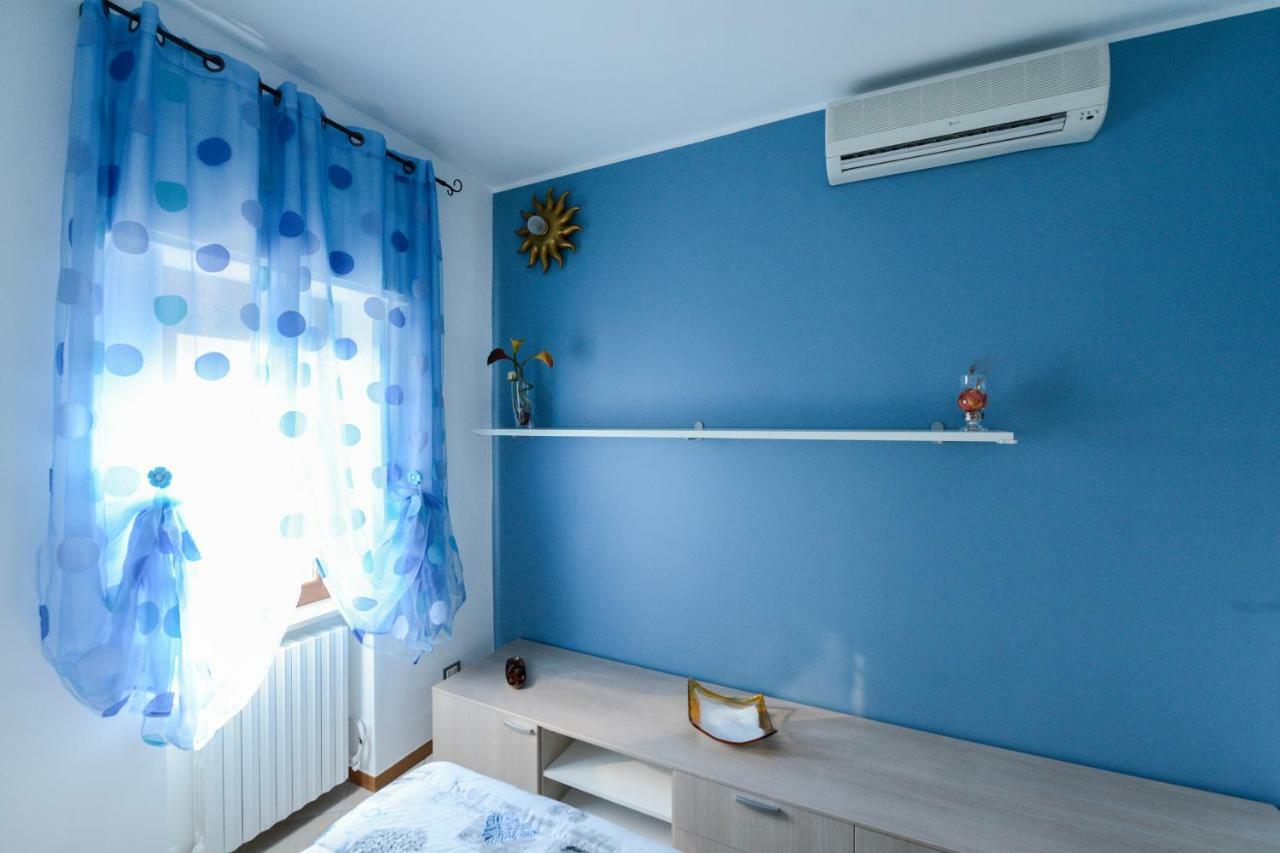 Bed and Breakfast Uno Sguardo Sui Sassi Matera Exterior foto